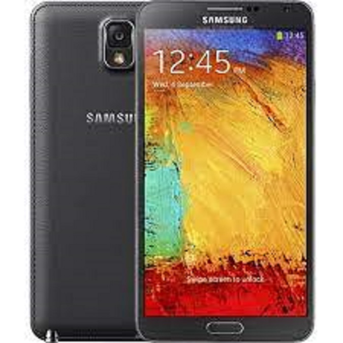 Điện thoại samsung galaxy note 3 2sim ram 2g/16g máy chính hãng, màn 5.7inch, full zalo fb youtube wed online mượt, bảo hành 12 tháng- nn1