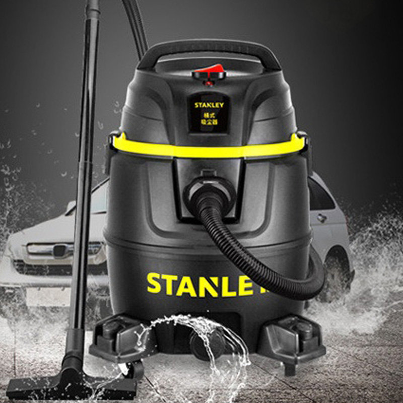 Máy hút bụi công nghiệp 3 chức năng 45l stanley sl19501p-12a động cơ 2 tầng - hàng chính hãng