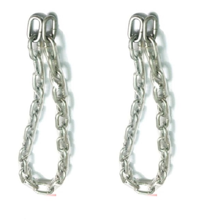 Dây Xích Bọc Nhựa khóa Xe , Xích Cổ  Chó ,Mèo.