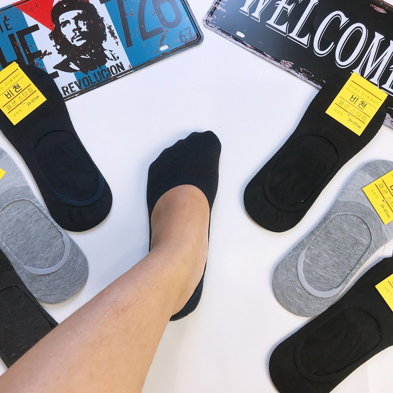 Tất lười xuất hàn mác vàng, sản phẩm tốt với chất lượng và độ bền cao, và được cam kết sản phẩm y như hình