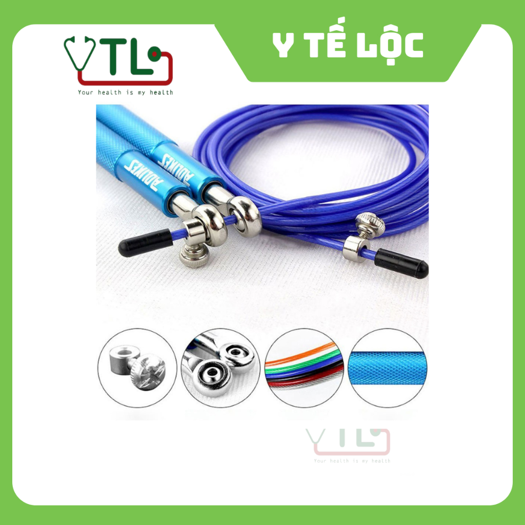 Dây tập nhảy aolikes al3203
