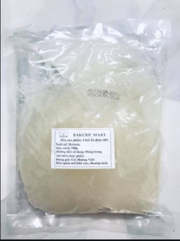 Chất ổn định bánh sp 200gr
