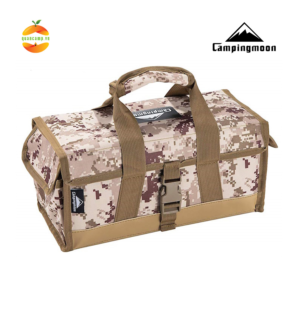 Túi đựng đồ dã ngoại Campingmoon B-150