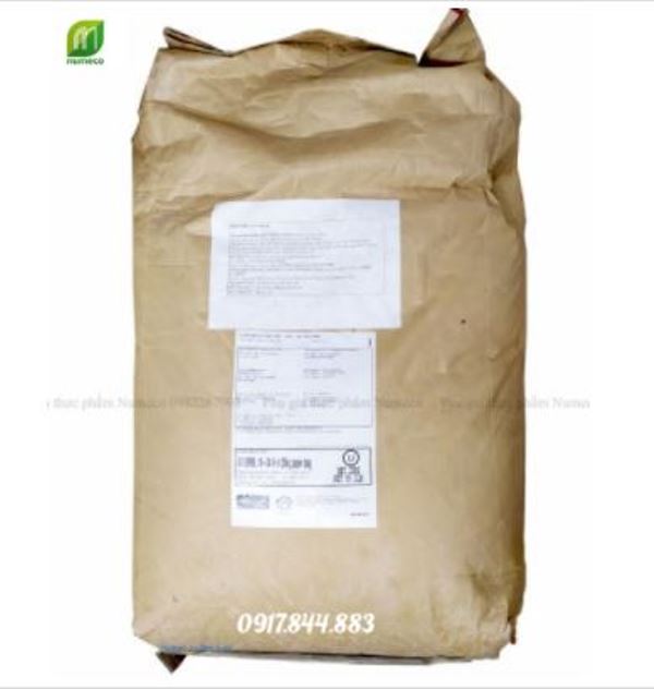 Chất nhũ hóa, ổn định dmg cho kem, sữa