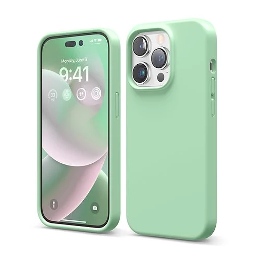 elago Aurora Case iPhone 14 Pro Max (3 Màu)