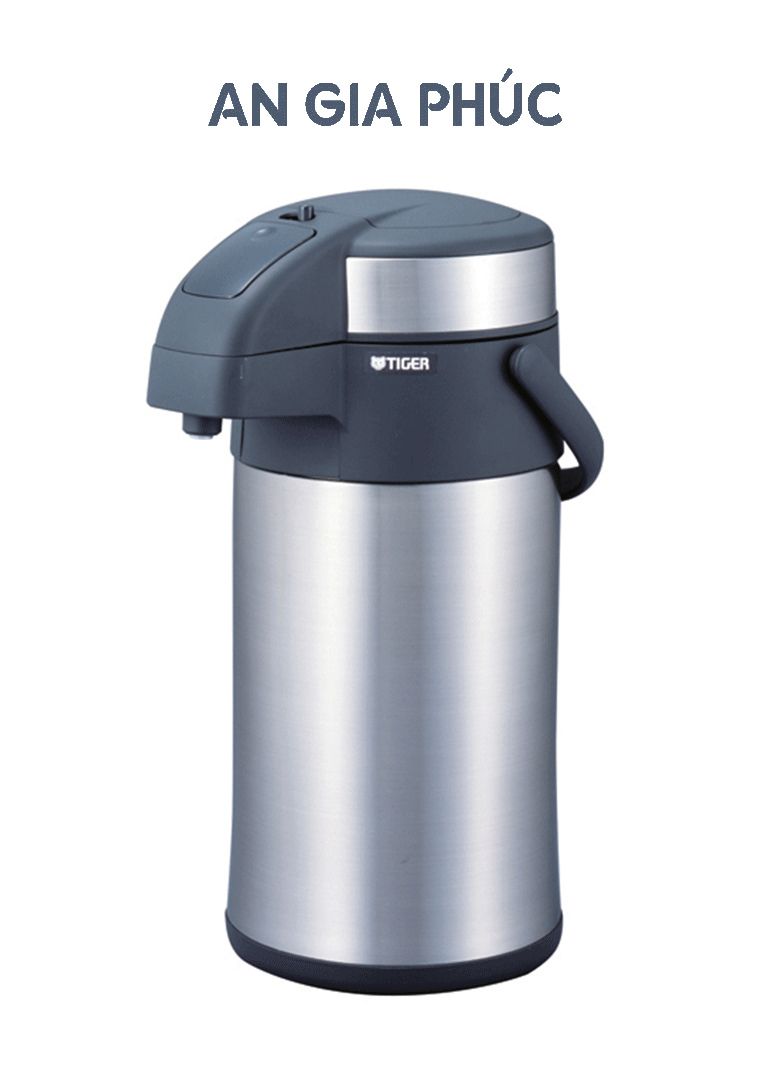 Bình thủy chứa ruột chân không Tiger MAA-A402 - Hàng chính hãng