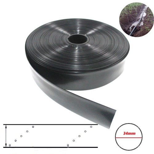 [LẤY NHIỀU GIẢM GIÁ THÊM] 100 mét Dây tưới phun mưa 27mm nguyên cuộn - Ống tưới phun mưa phi 27