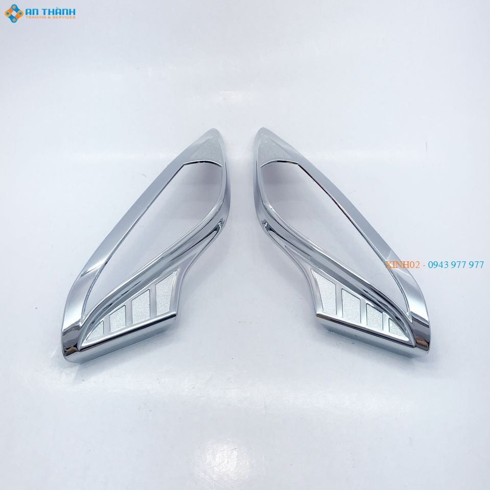 Ốp xi nhan trước xe Honda Vision (2014 - 2019)