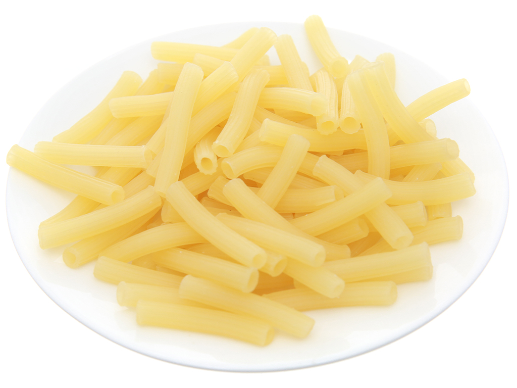 Nui cao cấp safoco 400gr -195
