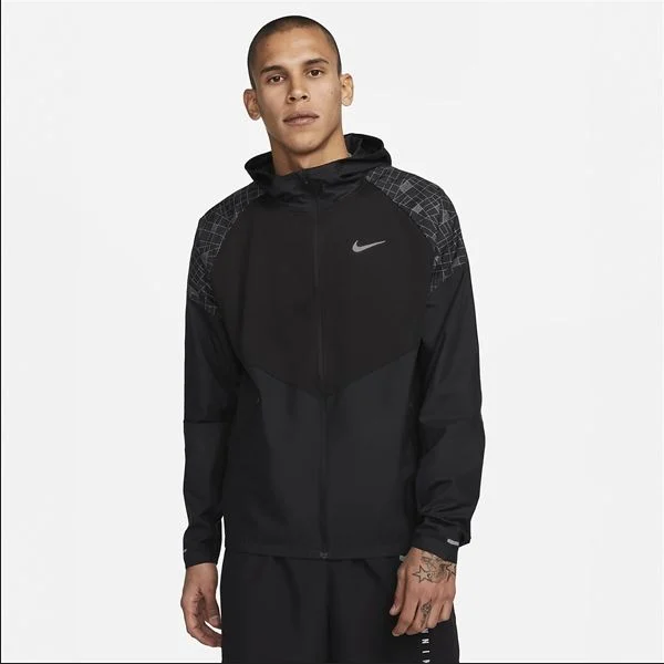 Áo khoác nam Nike Divison Miler Hoodie Jacket