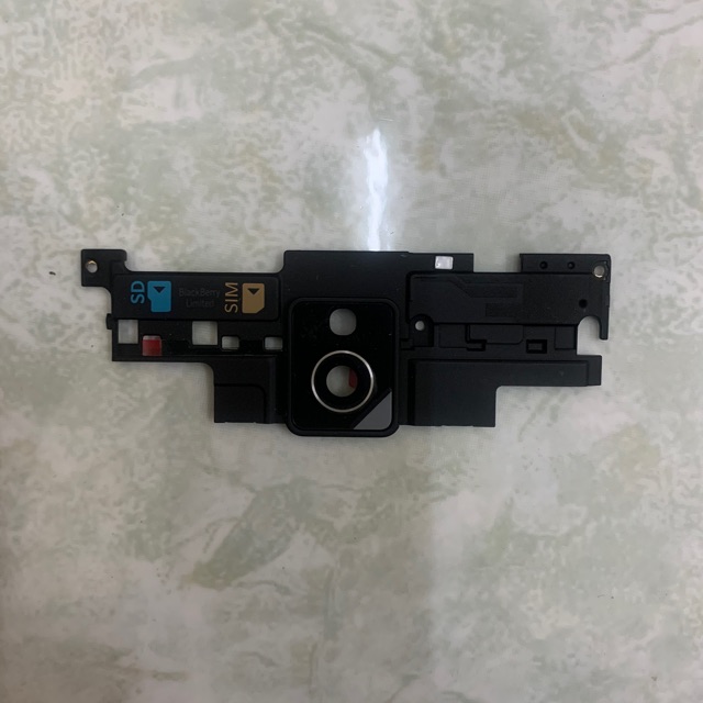 Kính Camera Blackberry Passport Zin Mới