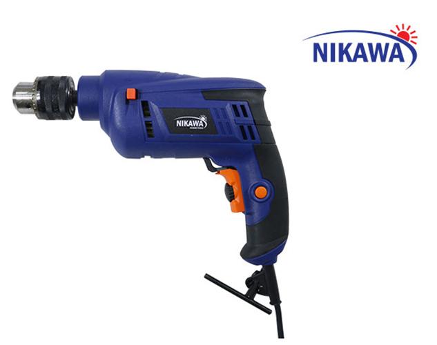 Bộ máy khoan động lực Nikawa ID38