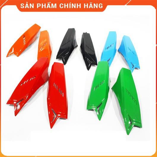 Sừng gắn mũ bảo hiểm