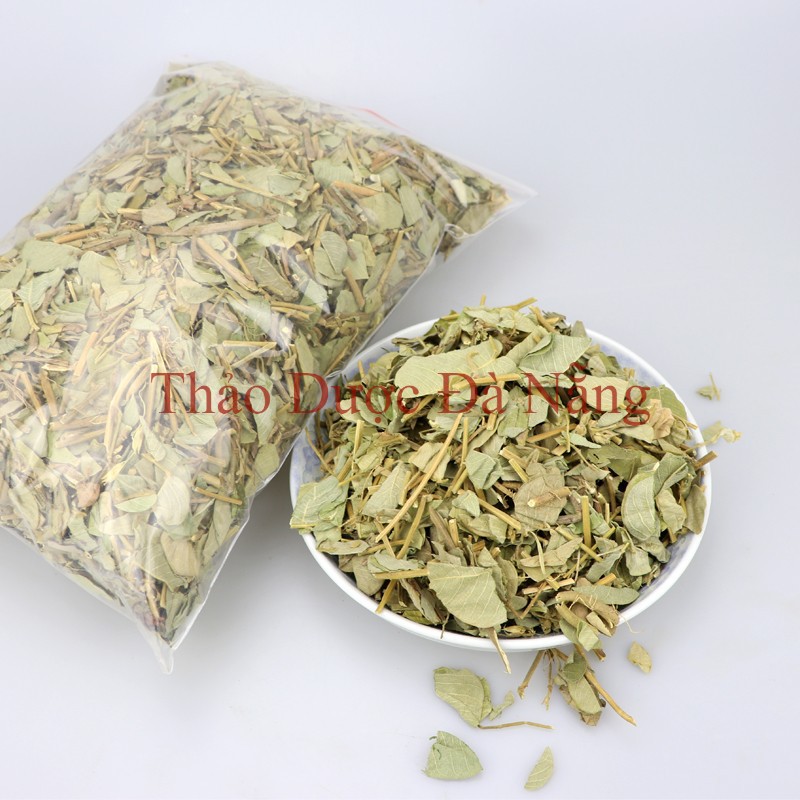 1 kg kim tiền thảo khô sạch.