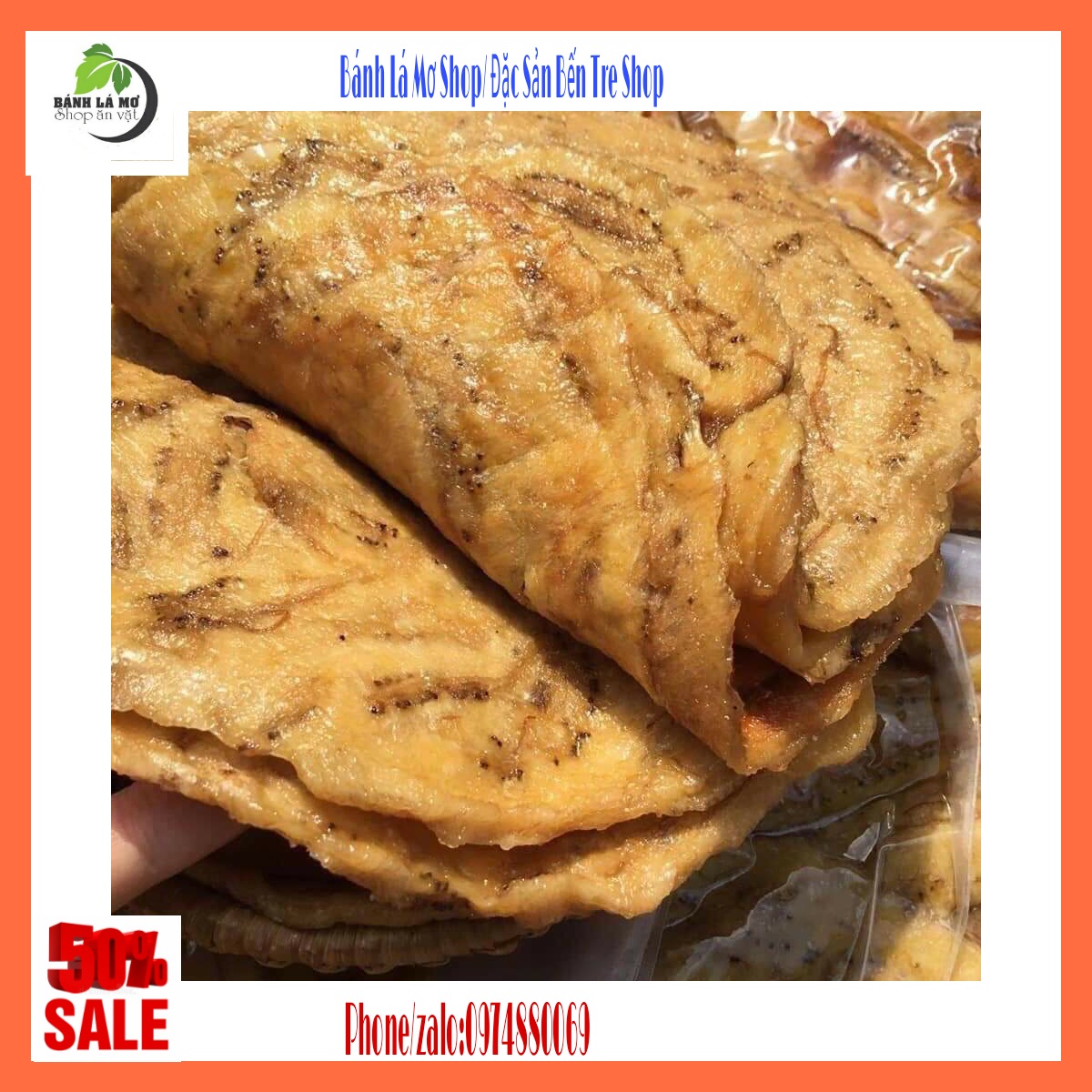 { FREESHIP} 1KG CHUỐI XIÊM ÉP DẺO LOẠI NGON -BÁNH LÁ MƠ SHOP