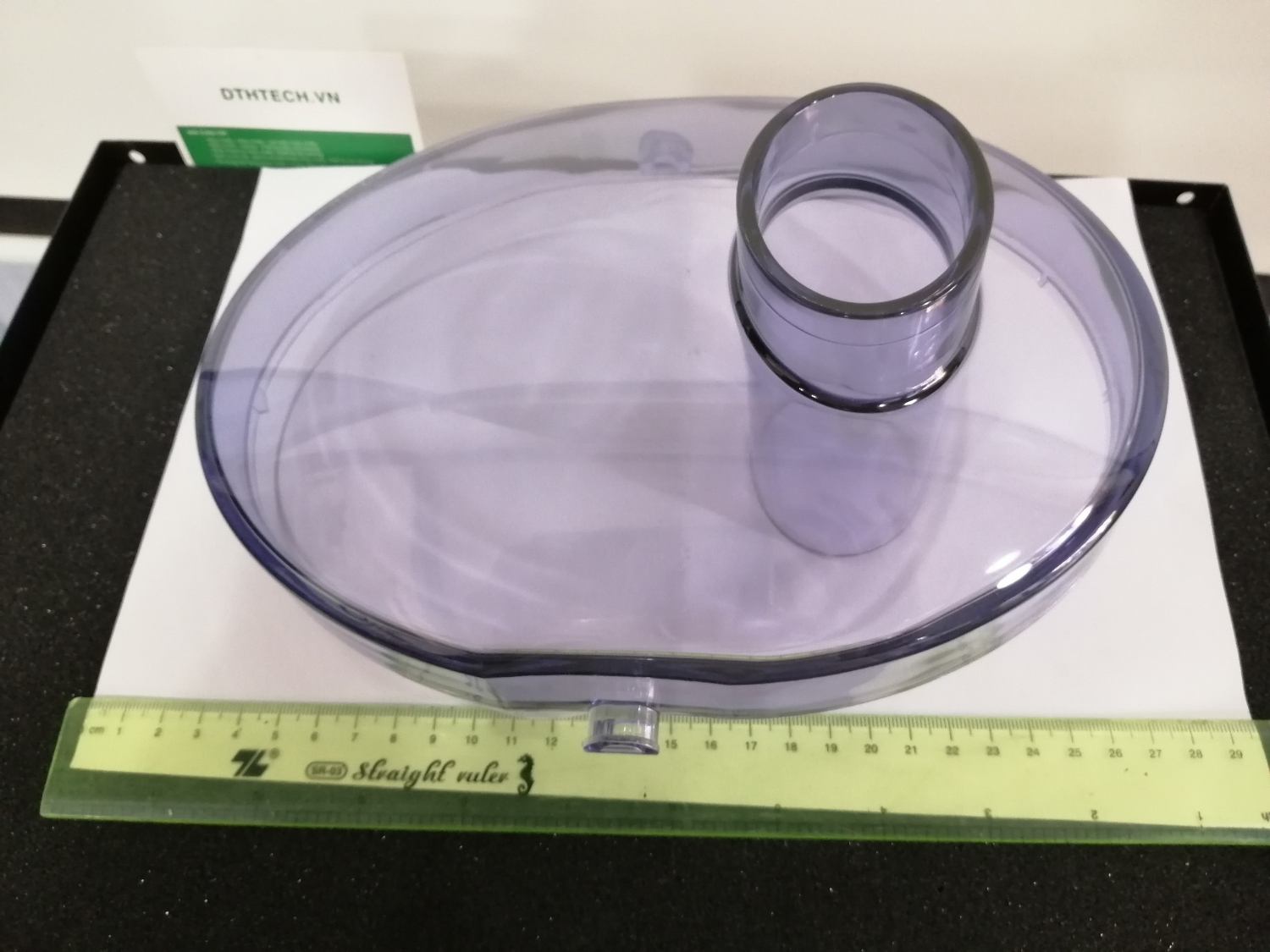 Nắp Máy ép trái cây Panasonic MJ-68MWRA