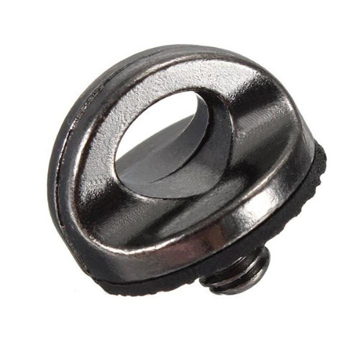 Ốc 1/4 gắn máy ảnh và dây thao tác nhanh quick strap
