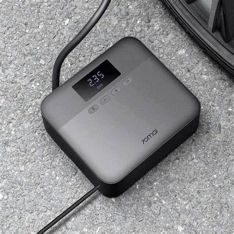 Bơm lốp ôtô xiaomi 70mai midrive tp03