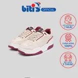 Giày Thể Thao Nam - Nữ Biti's Hunter X LiteDash - Tet Edition 2K25 HSM007502KEM/ HSW007502KEM