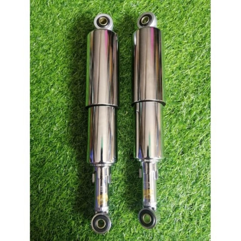 Phuộc sau - Magic chính hãng KaiFa ( 32cm )