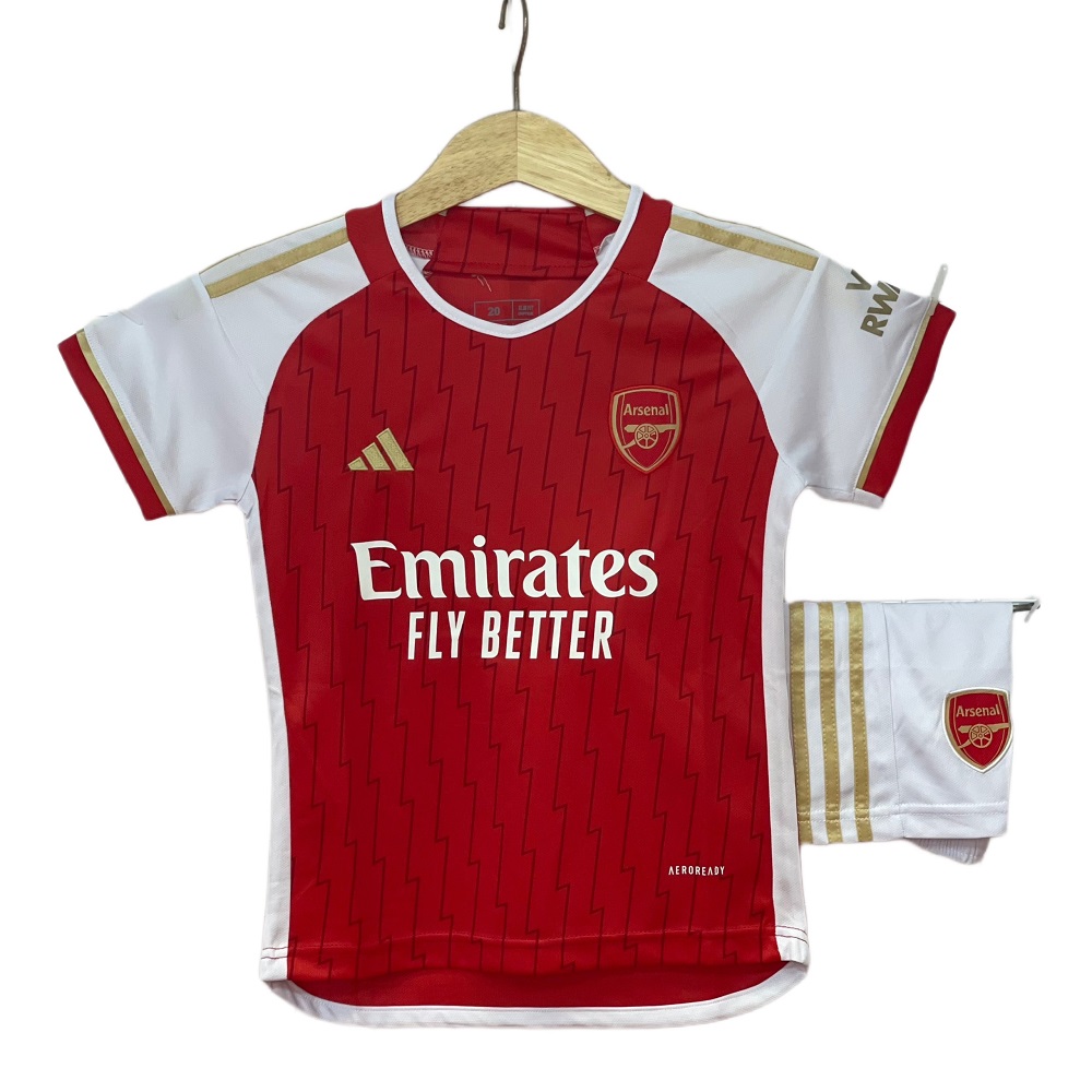 Áo Arsenal 2024 Giá Tốt T08/2023 | Mua Tại Lazada.Vn