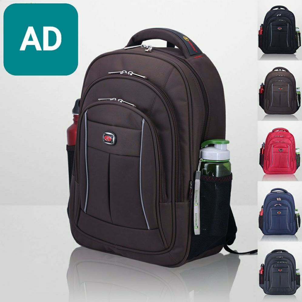 BALO LAPTOP 15.6 INCH KIM LONG KL 024 CAO CẤP CHỐNG NƯỚC