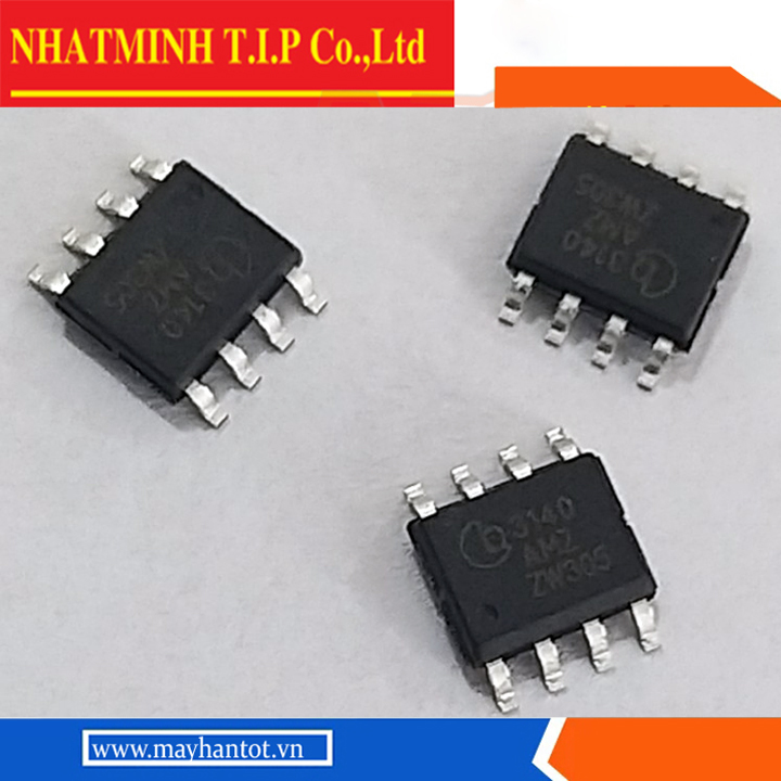 Ca 3140 dán bộ 10 con
