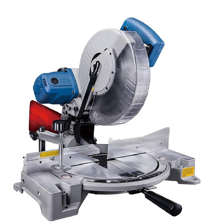 Máy cắt nhôm dongcheng djx03 255