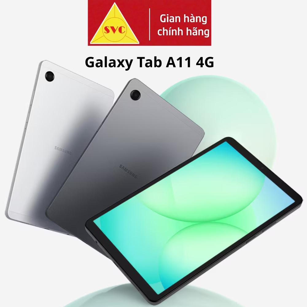 Samsung Galaxy Tab A11 Wifi 4Gb/64Gb Tablet - Genuine Product