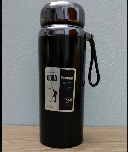 Bình giữ nhiệt 1.5 lít bằng Inox 304 dung tích lớn 1500ml