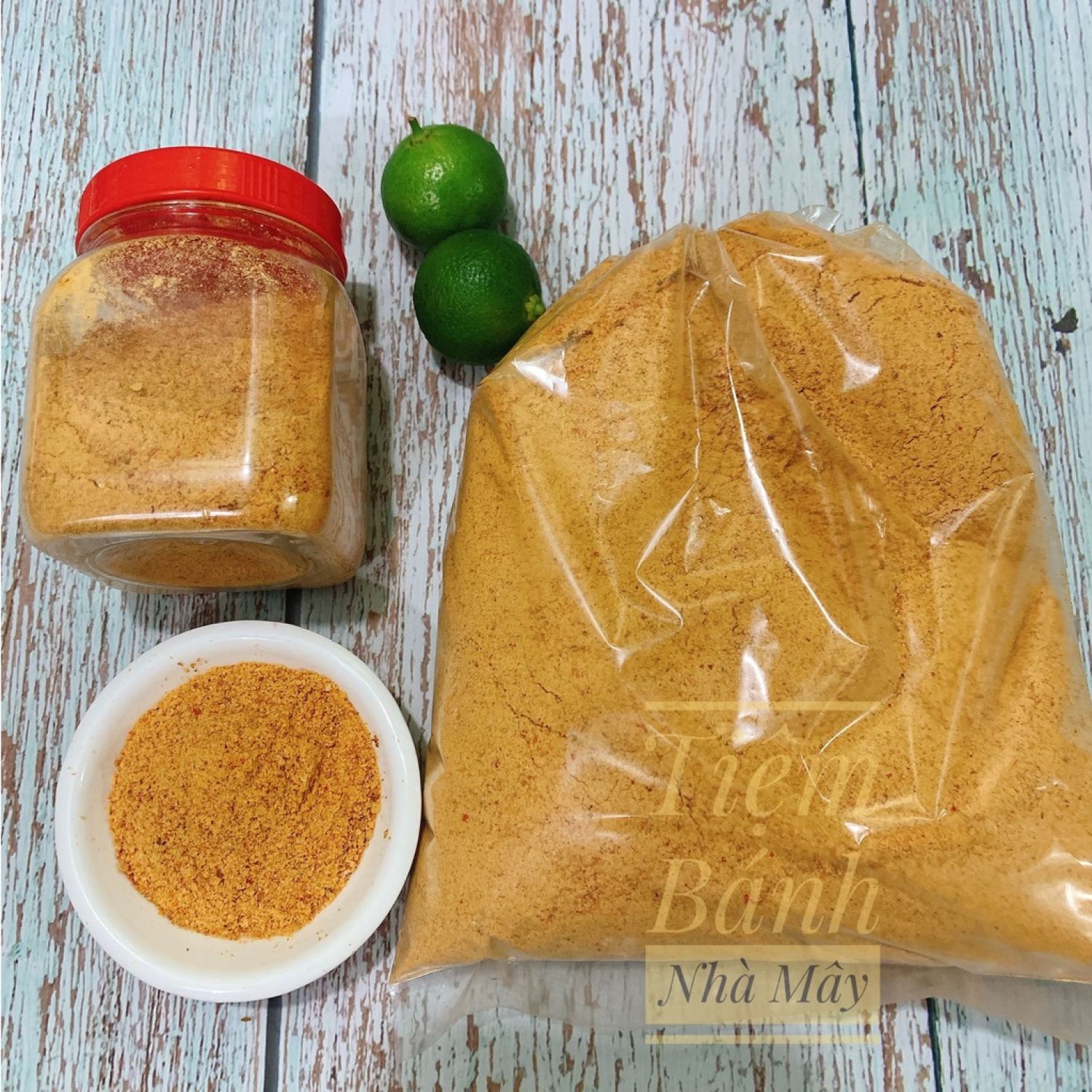 Muối tôm nhuyễn caʏ tây ninh hàng lᴏại 1 siêu caʏ độc quyền