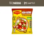 [ƯU ĐÃI THÁNG 11] [FREESHIP TOÀN QUỐC] Hạt nêm cao cấp MAGGI® Nấm Hương gói 450g