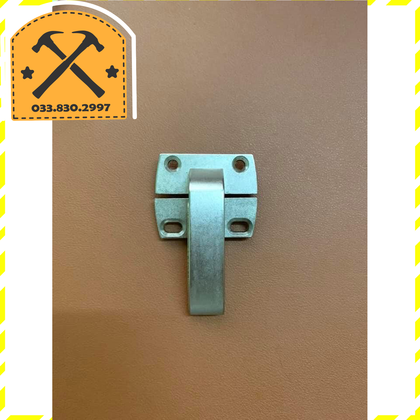 Bản lề nối cánh tủ bếp trong bộ tay nâng cánh tủ bếp giá tiền 1 cái