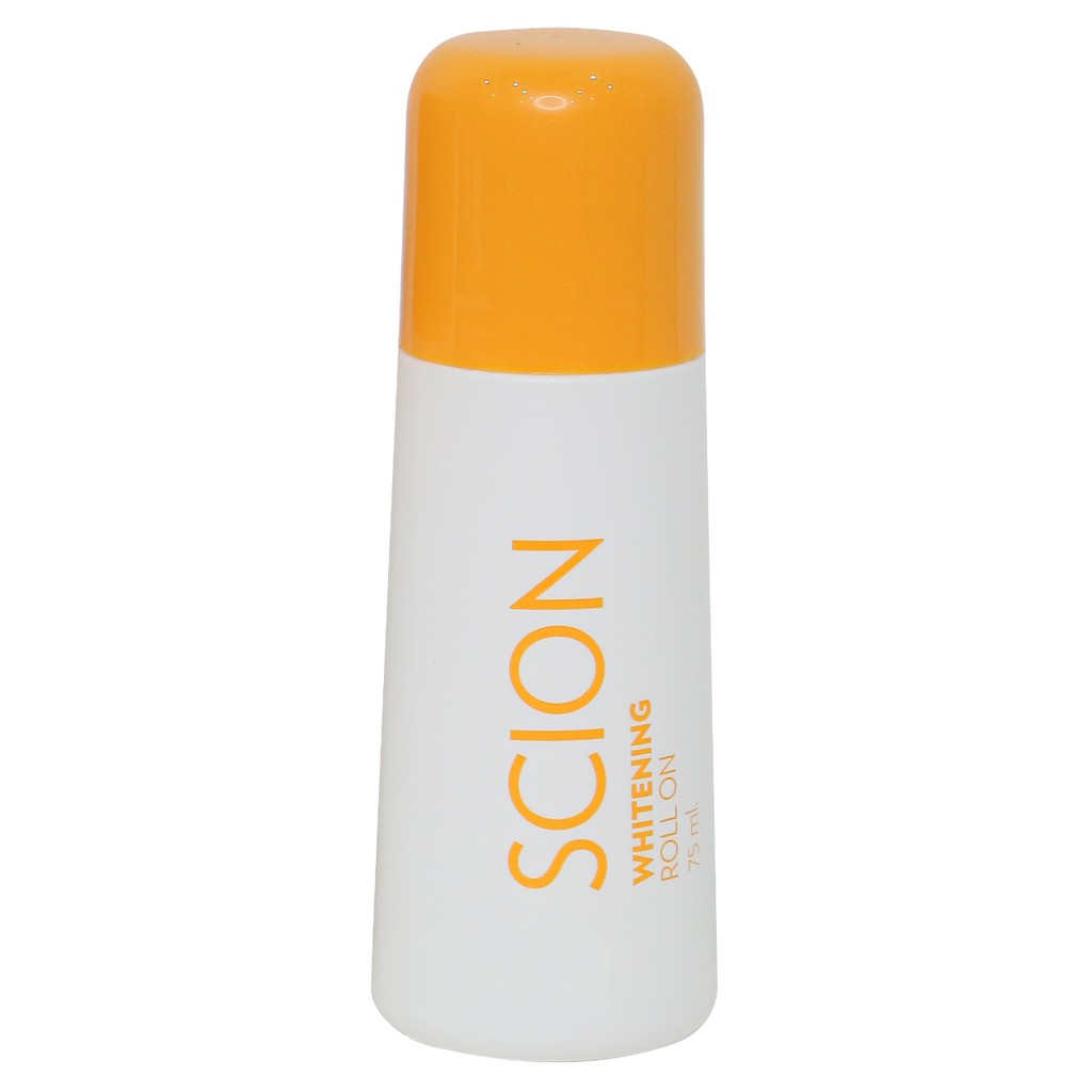 Lăn khử mùi chính hãng Scion Nuskin,scion lăn khử mùi hiệu quả an toàn cho da mẫu mới.