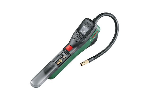 Máy bơm cầm tay đa năng bosch air pump