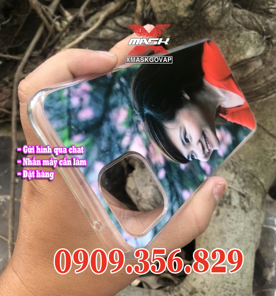 Ốp lưng Oppo A92s in hình theo yêu cầu - in ảnh theo yêu cầu