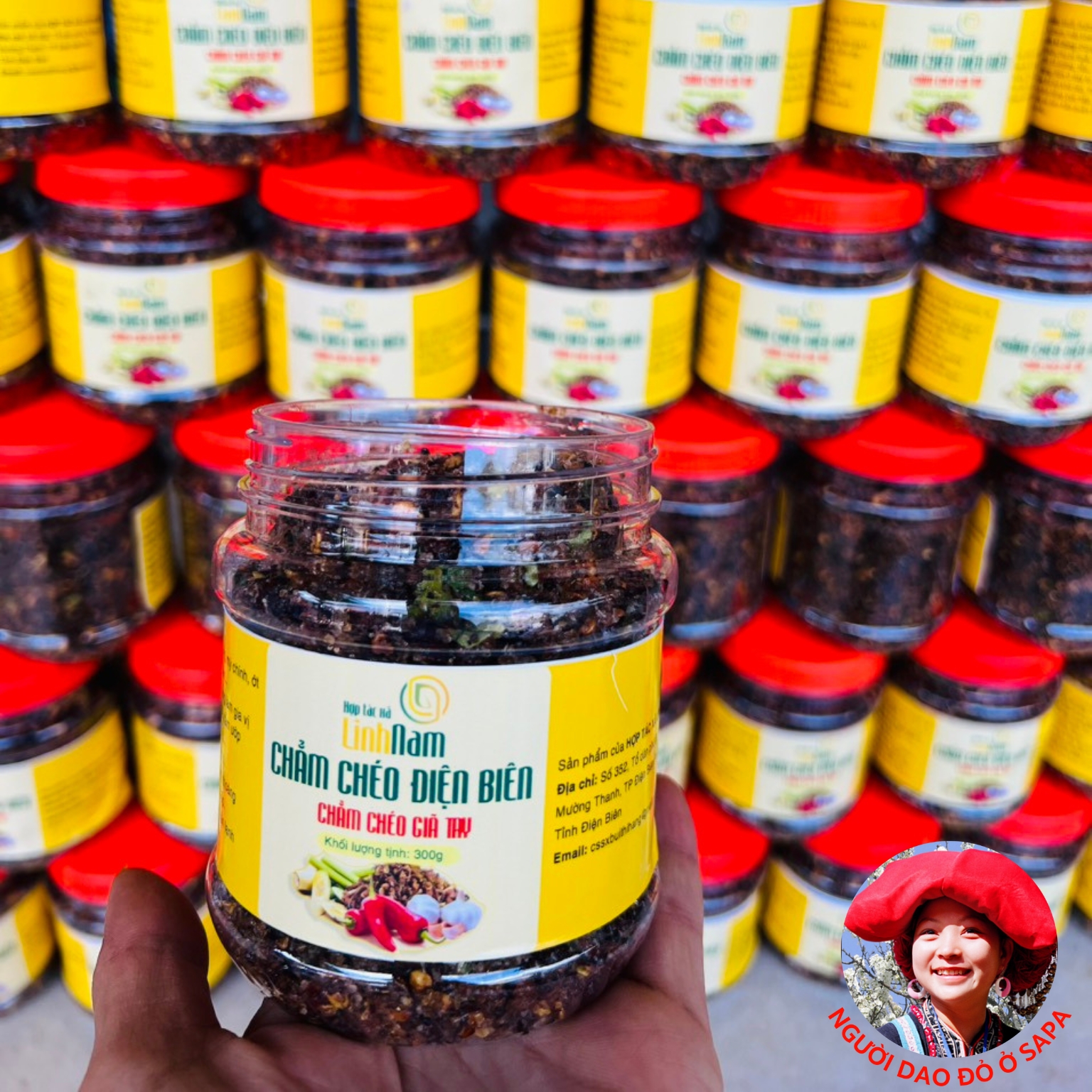Chẩm chéo giã tay đặc biệt Linh Nam Điện Biên ngon đặc biệt. Chẩm chéo khô ướt Tây Bắc chuẩn vị, chẳm chéo sapa tv, huho food
