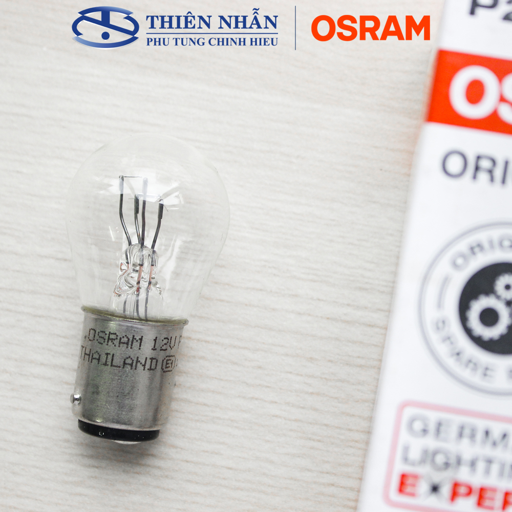 Bóng đèn halogen osram s25 sh ý sau