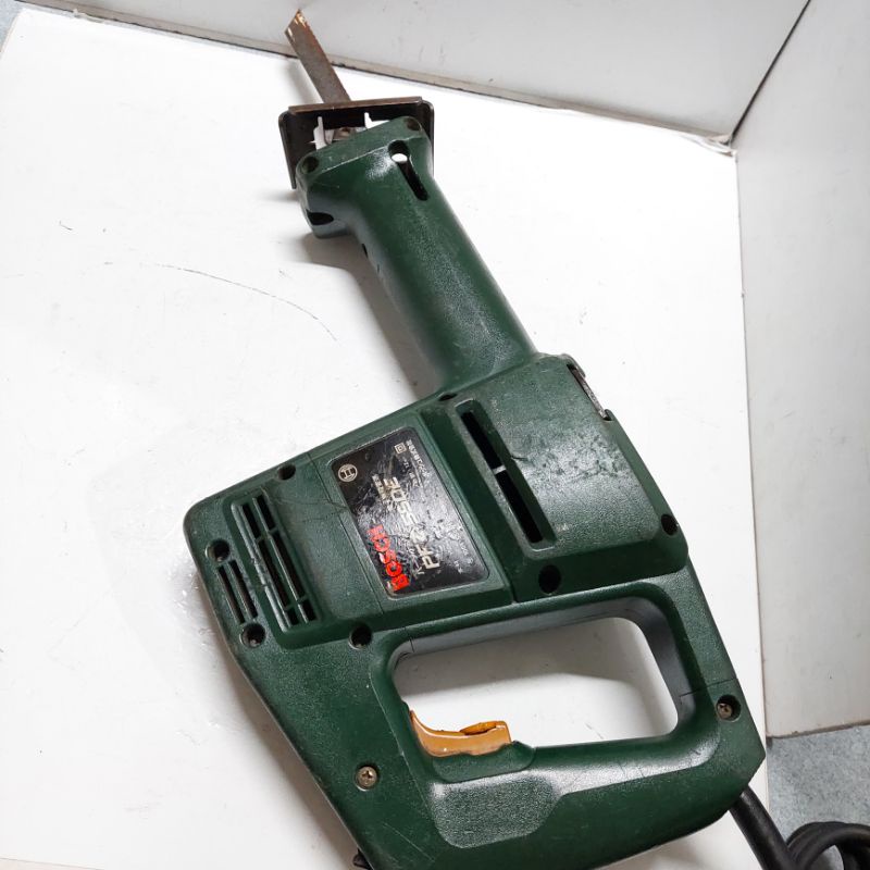 Máy cưa kiếm bos ch 550w nội địa nhật điện 100v