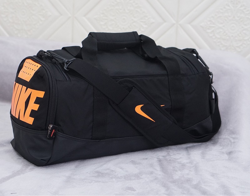 [HCM]Túi thể thao du lịch tập gym. N-I-K-E( Size trung)