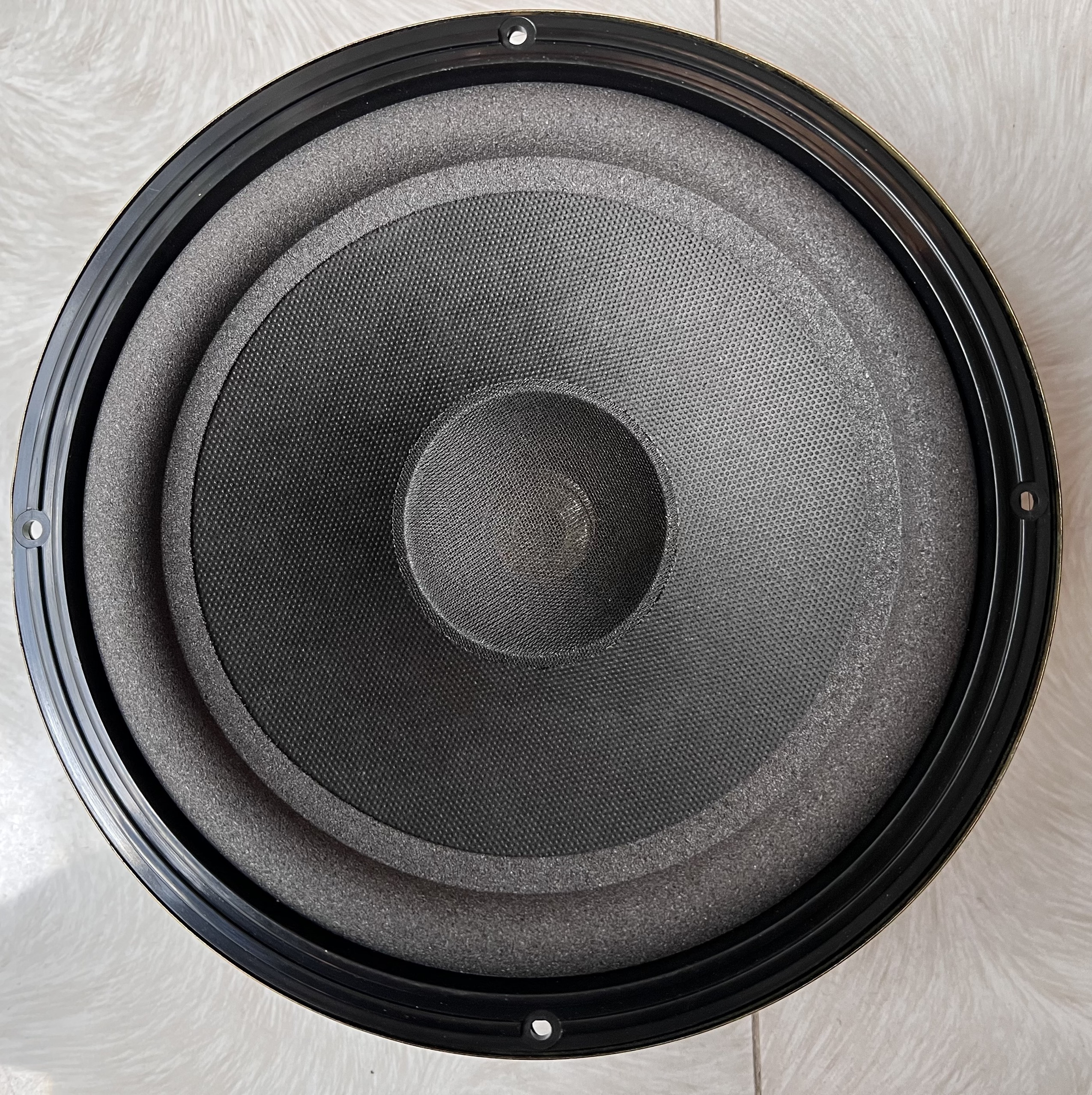 Củ loa bass rời 20 BOSE sườn vàng hàng mới nhập indonesia