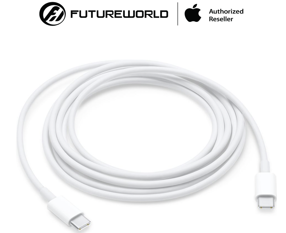Apple usb-c charge cable - hàng chính hãng