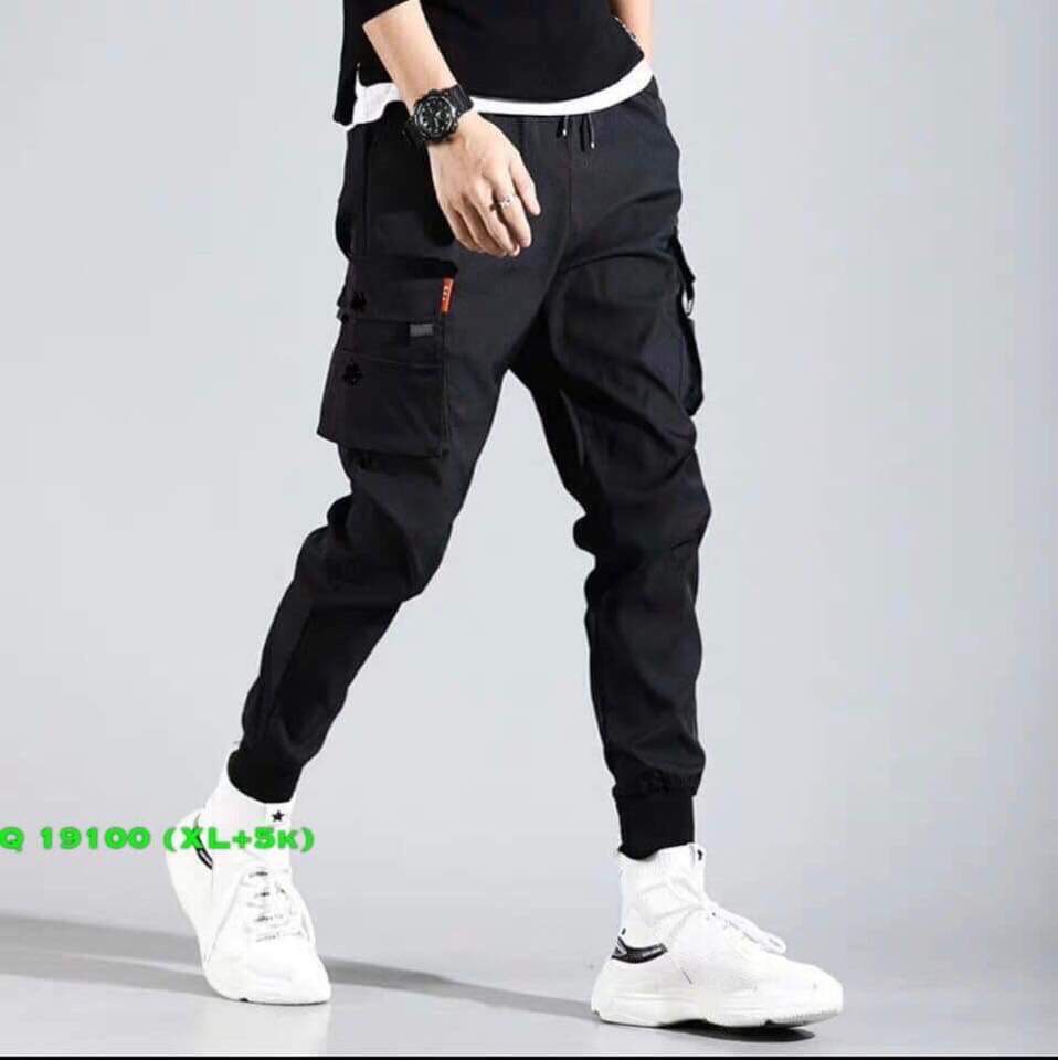 Quần jogger kaki nam thời trang ht shop 88 ms0409