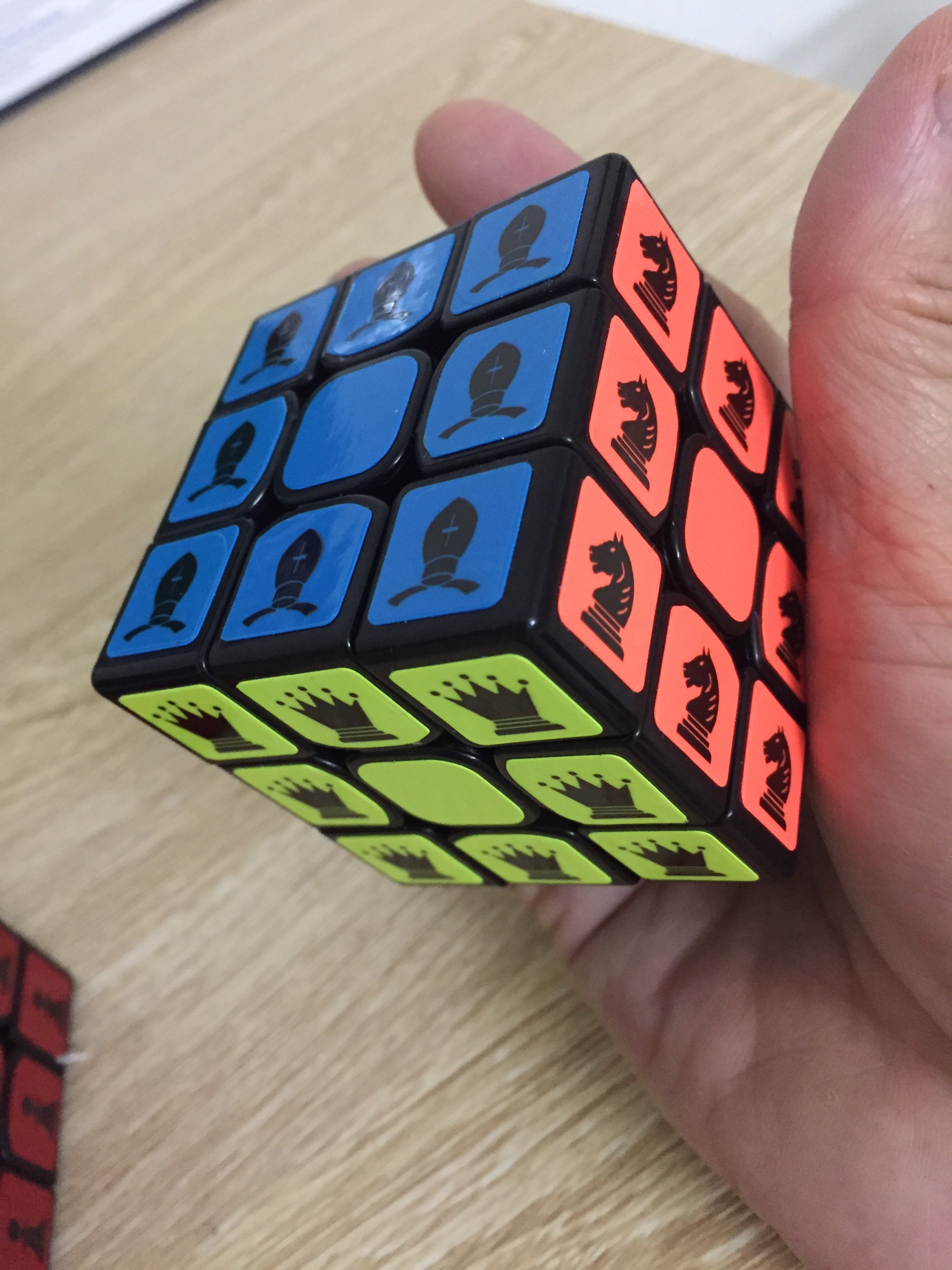 Tổng hợp Kí Hiệu Rubik giá rẻ, bán chạy tháng 1/2024 - BeeCost