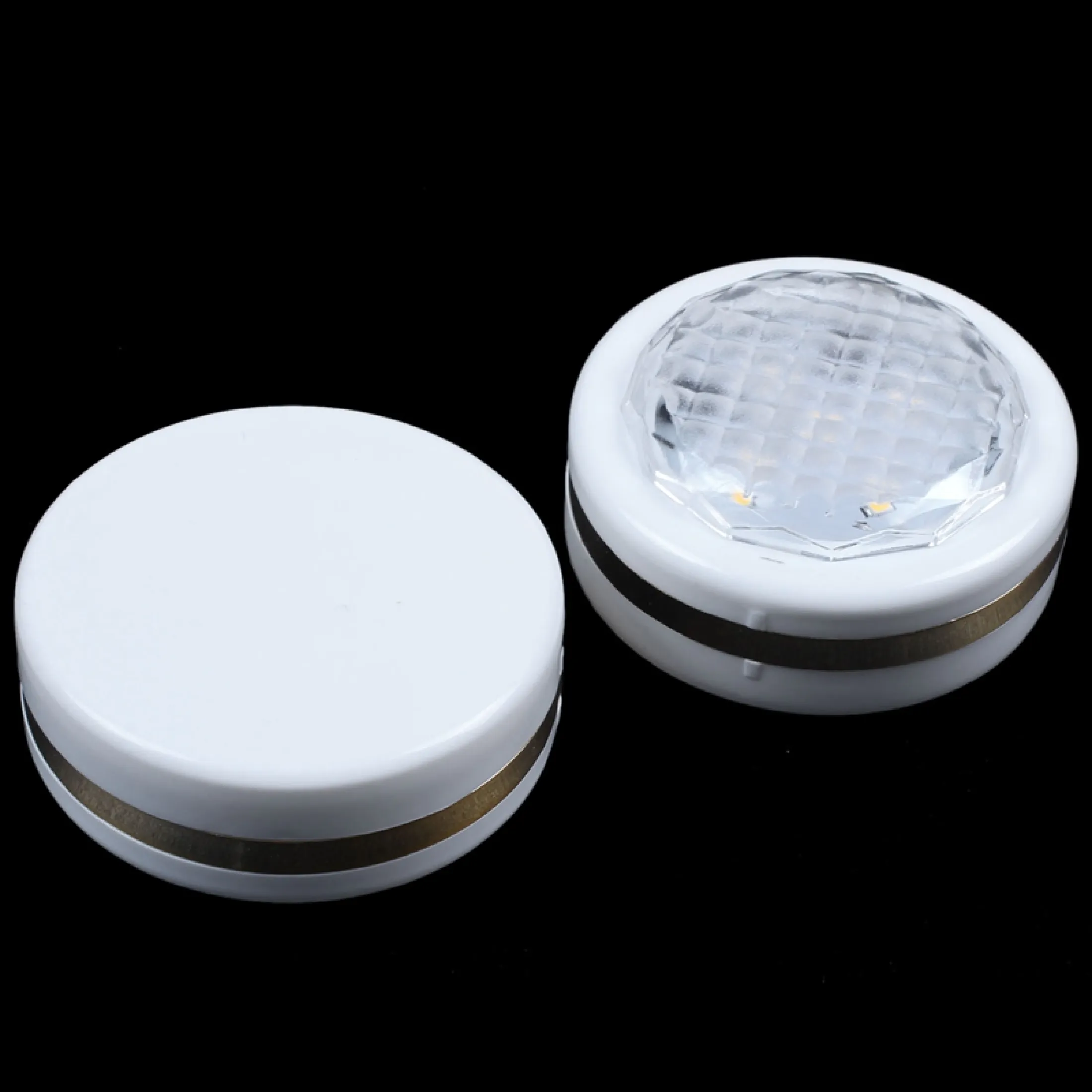 Wireless Led Puck Lights With Remote Control 6 Pack Wireless Led Puck Lights With Remote Control 6 Pack
