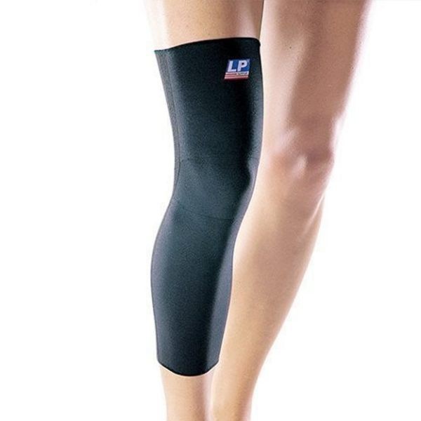 Chính hãng - băng gối lp size l, băng gối dài, băng gối bóng chuyền, băng gối bóng rổ