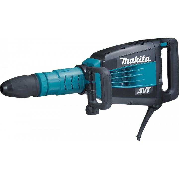 Máy đục bê tông makita hm1214c