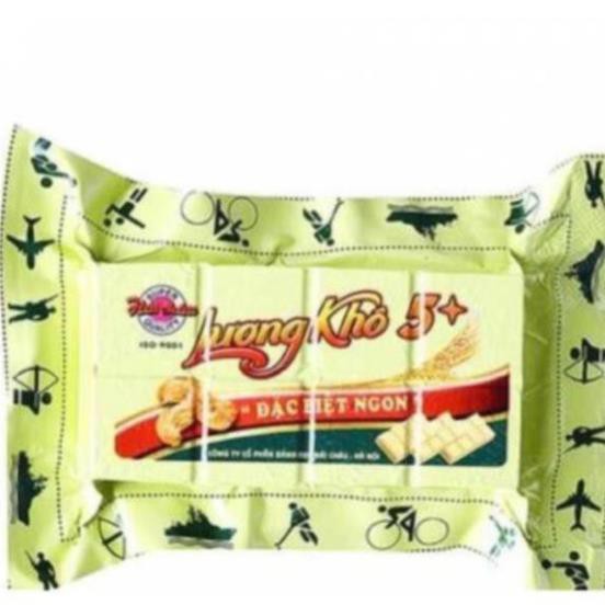 Shophoa2021 - lương khô 5 sao 70g