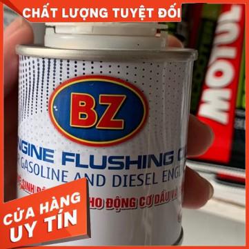 [Free Ship] DUNG DỊCH SÚC ĐỘNG CƠ BZ, VỆ SINH/SÚC RỬA ĐỘNG CƠ KHOANG MÁY BZ CHỈ 15 PHÚT SẠCH NHƯ MỚI an toàn sử dụng