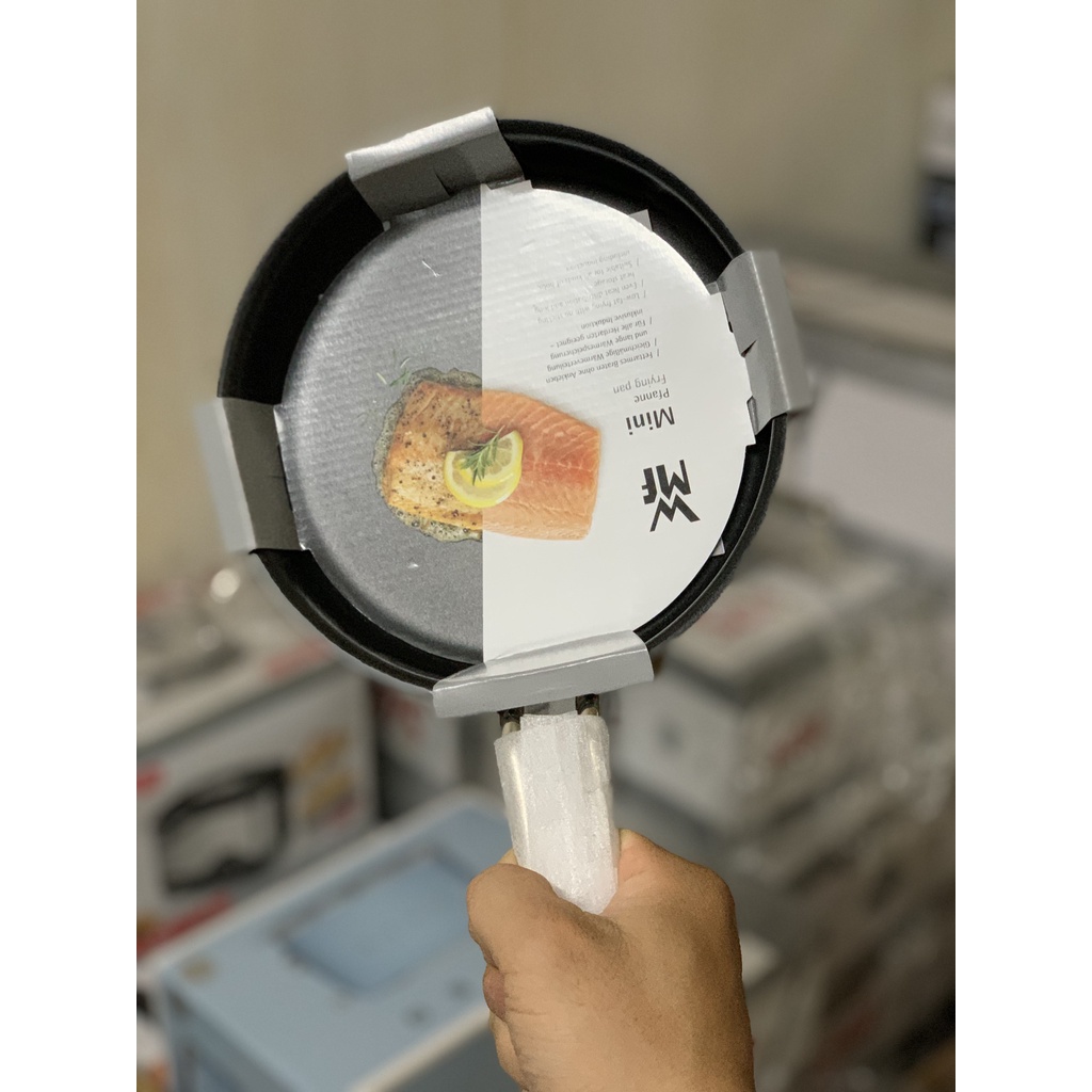 Chảo wmf mini 18cm